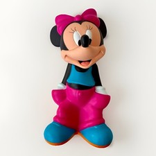 Disney Minnie Maus Duschfigur