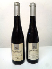 2 x Trockenbeerenauslese