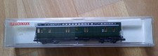 Fleischmann Spur N Personenwagen  8088