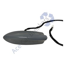 Toyota Corolla Kombi Mk12 E210