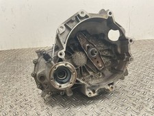 Schaltgetriebe 5-Gang GER VW