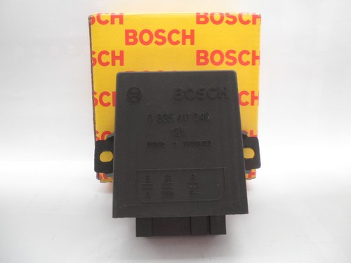 Bosch 0335411040 relais12v - bosch,
