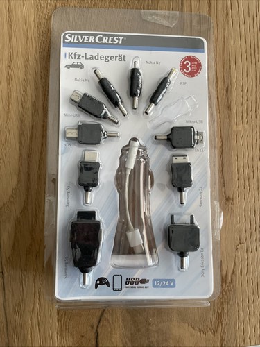 Kfz ladestecker usb - ladestecker,