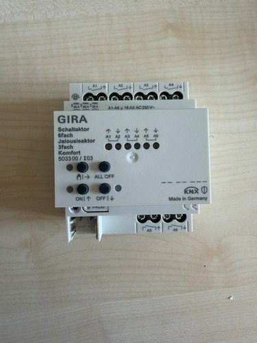 Gira bussystem schaltaktor - -, bussystem-schaltaktor
