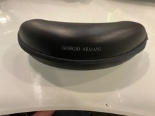 Giorgio Armani Brillen Etui