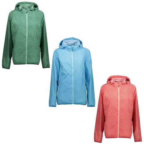 Cmp damen regenjacke - cmp, woman