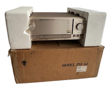 Marantz vollverstärker - pm, 64