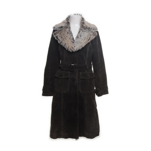 Maze ledermantel damen - maze,, ledermantel,
