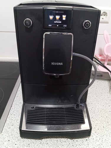 Nivona kaffeevollautomat - nivona,