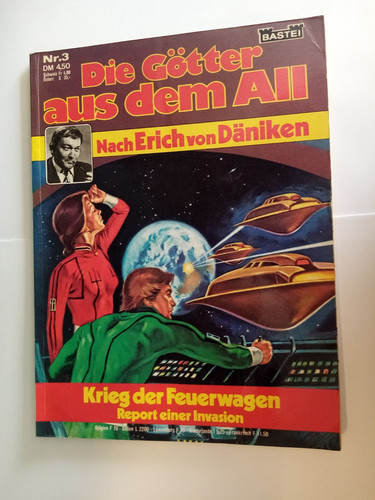 Die götter aus - dem, all-