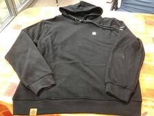 TSV 1860  Sweatshirt Fleece Hoodie XL Schwarz  Neu