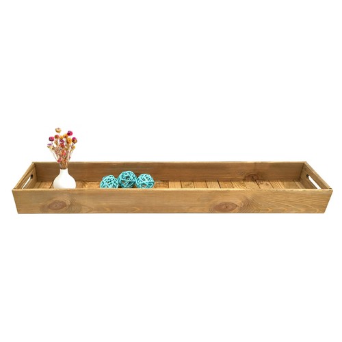 Xxl holz deko tablett - xxl,