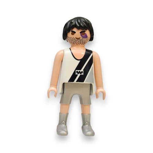 Playmobil figur mann sportler - mann,
