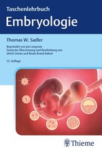 Taschenlehrbuch Embryologie ~