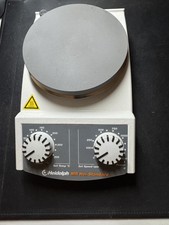 Heidolph MR Hei-Standard Heizplatte/Magnetrührer +EKT Hei-CON Kontaktthermometer