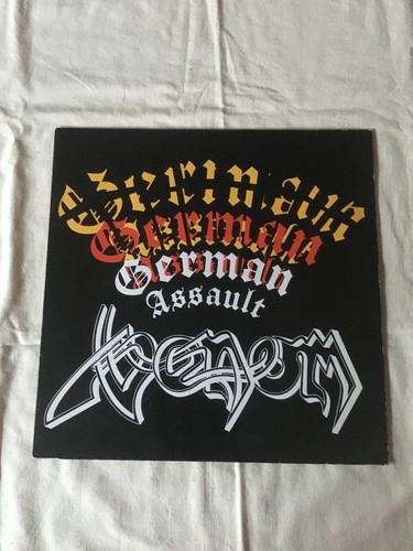 Schallplatte vinyl black - lp,