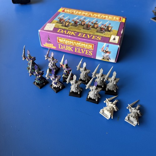 Warhammer fantasy - warhammer,