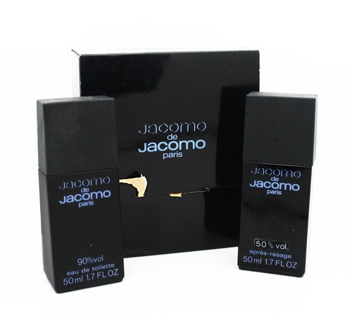 Jacomo eau - eau, de