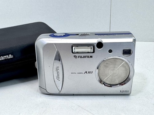 Digitalkamera fotoapparat fuji - digitalkamera,