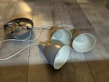 Hängelampe Landhausstil