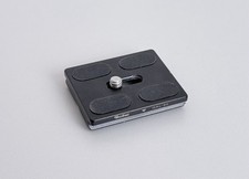 Rollei QAL-50 Ersatz Stativkopf Schnellwechselplatte Platte