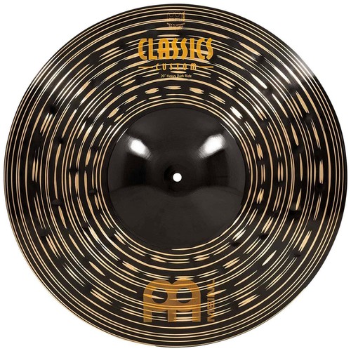 Meinl cymbals cc20hdar - -, 20"