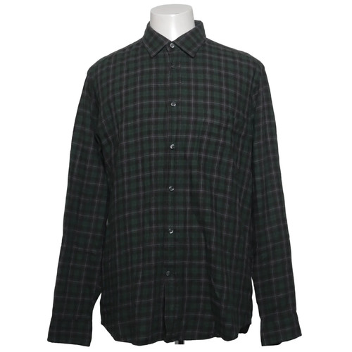 Zegna sport flanellhemd - zegna, sport,
