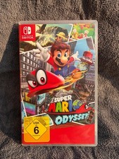 Super mario odyssey nintendo - super,