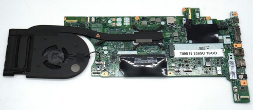 Lenovo thinkpad t590 - lenovo,