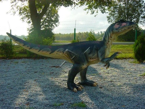 Design dinosaurier figur - design,