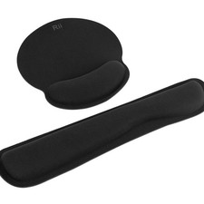 Mauspad-Handballenauflage