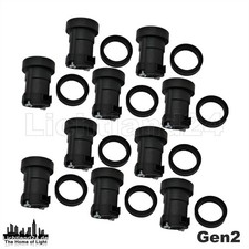 10x E27 Gen2 Profi Illu