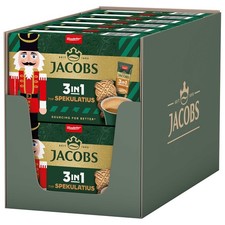 Jacobs 3-in-1 Spekulatius