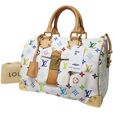 TARIFF FREE Auth Louis Vuitton