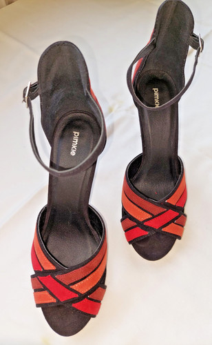 Pimkie damen highheels 38 - pimkie,
