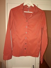 ODLO Damen Wanderhemd