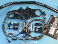 ABM Superbike Lenker-Kit HONDA