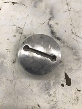 99 Crownline 266 Bowrider Boot