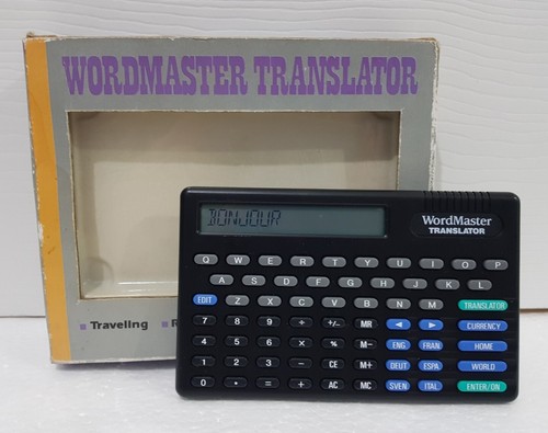 Wordmaster übersetzer - wordmaster,
