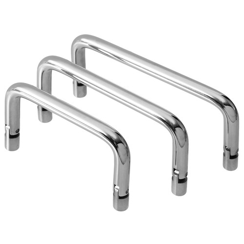 Klappbar bügelgriff - klappbar,