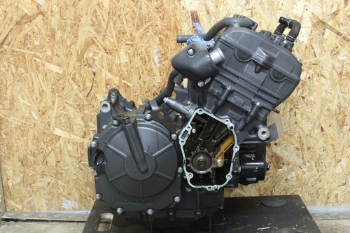 Honda cbf 600 pc38 - honda,