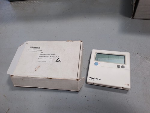 Mark optitherm thermostaat - optitherm,