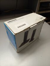 MEDION Leben 563182 Dect Schnurlos Telefon - Original Verpackung Beschädigt, Not