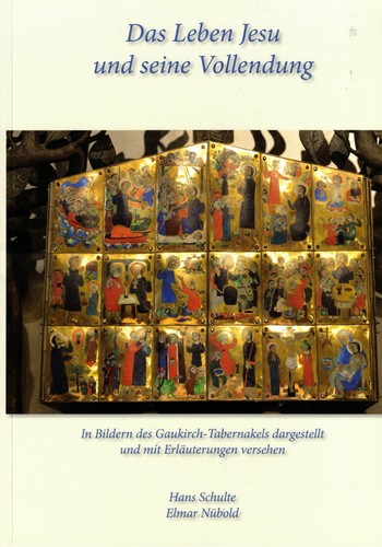 Schulte nübold leben jesu - schulte, nübold,