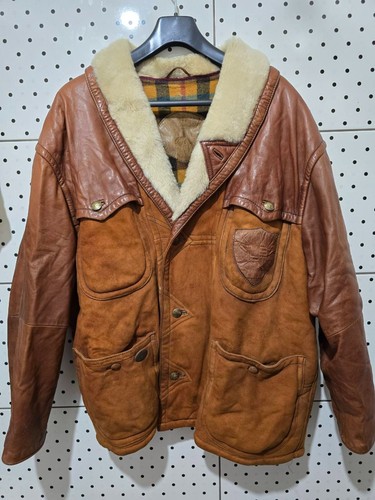 Vintage 80s dikarpa men - dikarpa, casual