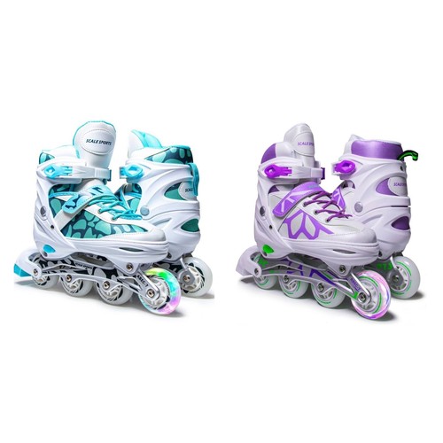 Inline rollschuhe kinder - inline,