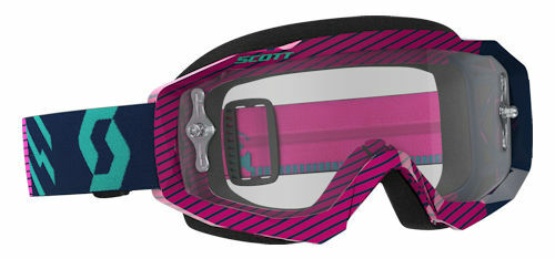 Scott hustle brille - scott,