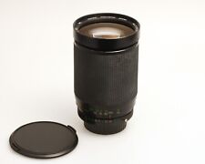 Vivitar MC 1:3,5-5,3/28-200 mm Universalzoom für Pentax PKA -defekt-