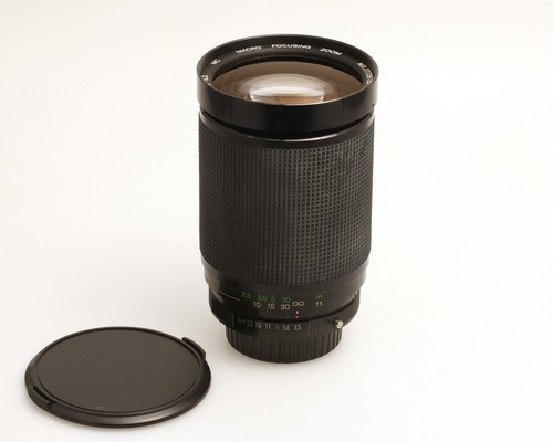Vivitar 3 28 200 - 1:3,5-5,3/28-200, mm