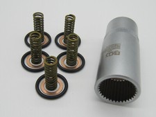 Dichtung Einspritzpumpe